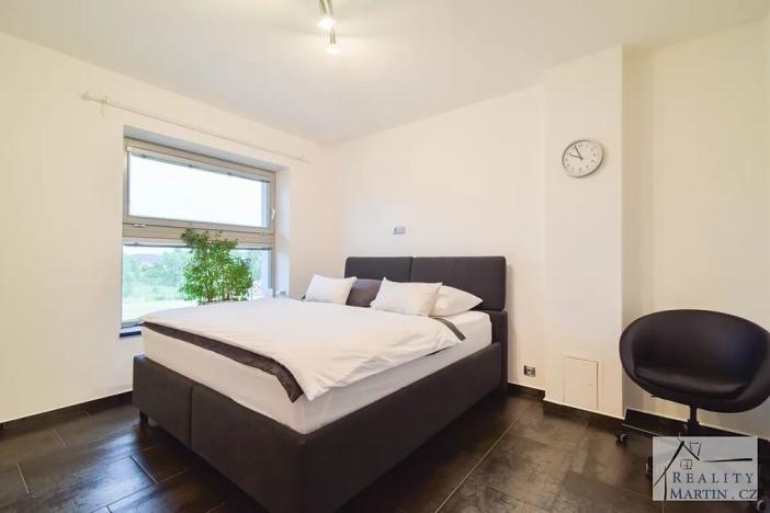 Pronájem rodinného domu, Sulice, Ke Skalce, 102 m2