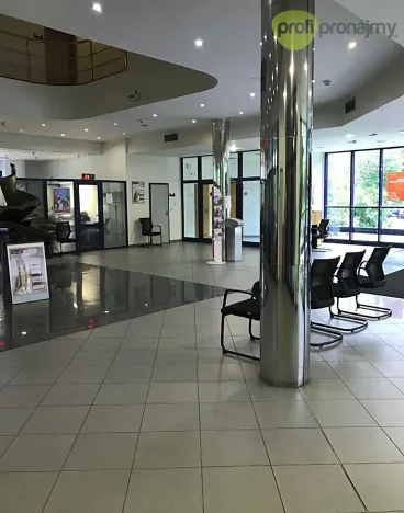 Pronájem obchodního prostoru, Havířov, U Stromovky, 400 m2