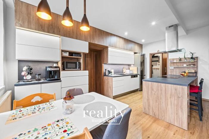 Prodej bytu 3+kk, Jihlava, Havířská, 82 m2