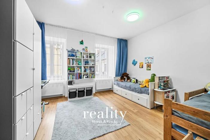 Prodej bytu 3+kk, Jihlava, Havířská, 82 m2