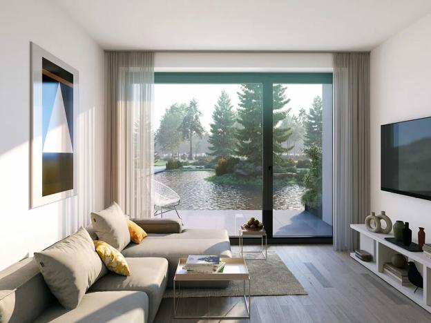 Prodej bytu 2+kk, Mladá Boleslav, 51 m2