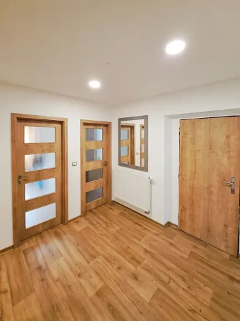 Pronájem bytu 4+kk, Mariánské Lázně, Potoční, 104 m2