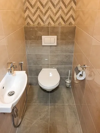 Pronájem bytu 4+kk, Mariánské Lázně, Potoční, 104 m2