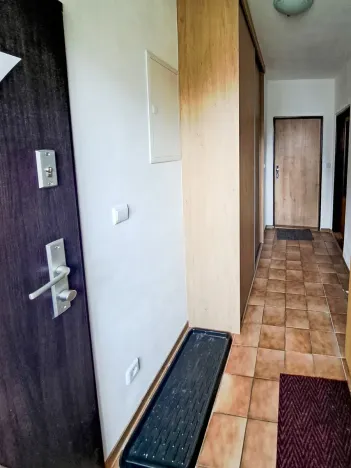 Pronájem bytu 4+kk, Mariánské Lázně, Potoční, 104 m2