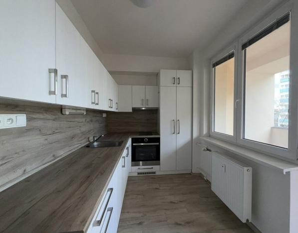 Pronájem bytu 2+1, Pardubice - Zelené Předměstí, Havlíčkova, 78 m2