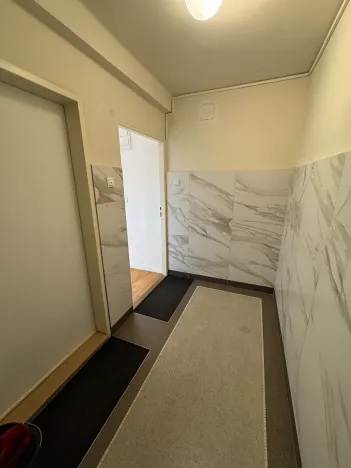 Prodej bytu 3+kk, Praha - Holešovice, Dobrovského, 70 m2