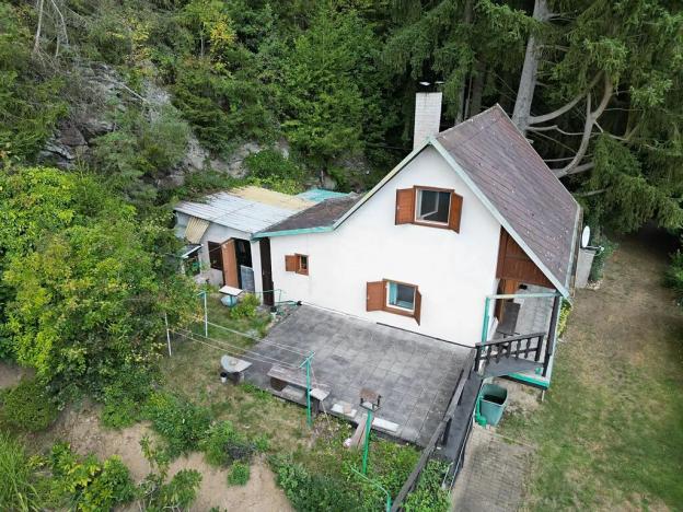 Prodej chaty, Slověnice, 70 m2