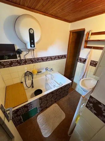 Prodej chaty, Slověnice, 70 m2