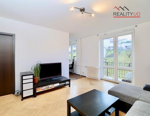 Prodej bytu 2+1, Rychnov nad Kněžnou, Jiráskova, 52 m2