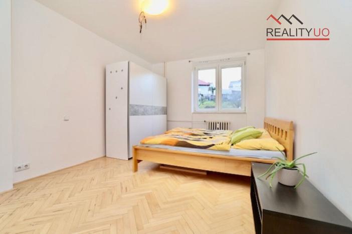 Prodej bytu 2+1, Rychnov nad Kněžnou, Jiráskova, 52 m2