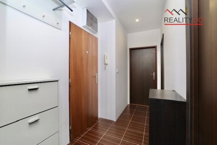 Prodej bytu 2+1, Rychnov nad Kněžnou, Jiráskova, 52 m2