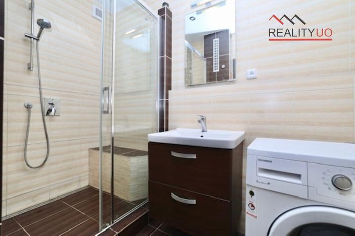 Prodej bytu 2+1, Rychnov nad Kněžnou, Jiráskova, 52 m2