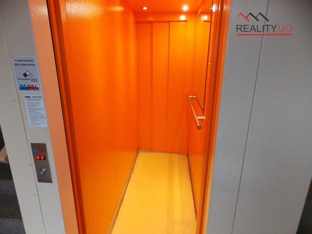 Prodej bytu 2+1, Rychnov nad Kněžnou, Jiráskova, 52 m2