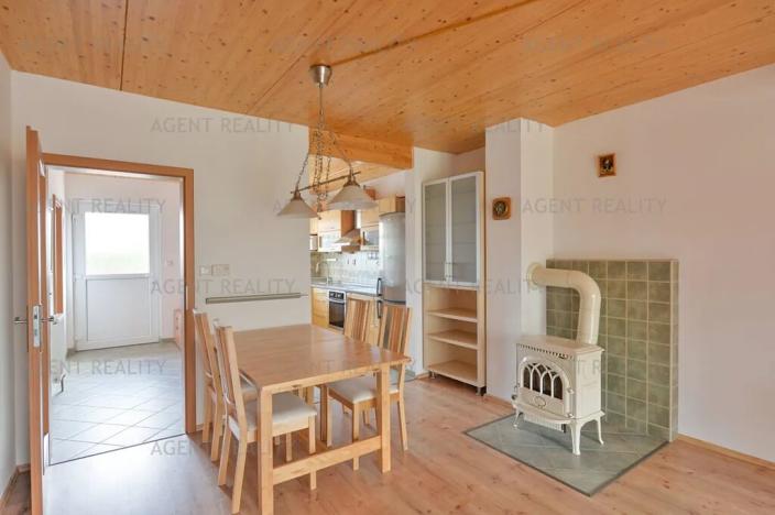 Prodej rodinného domu, Rudná, Jižní, 250 m2