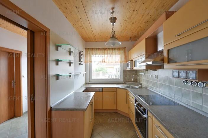 Prodej rodinného domu, Rudná, Jižní, 250 m2