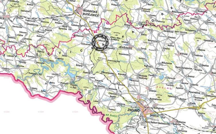 Prodej pole, Blanné, 4299 m2