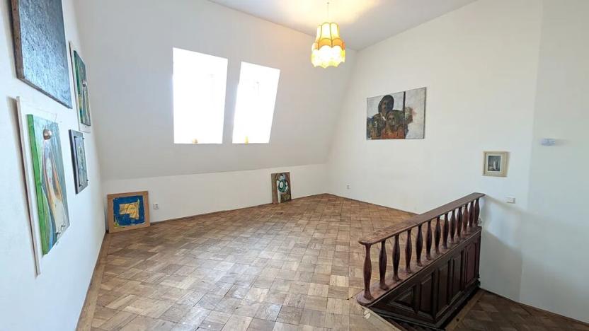 Pronájem bytu 3+kk, Olomouc, Javoříčská, 80 m2