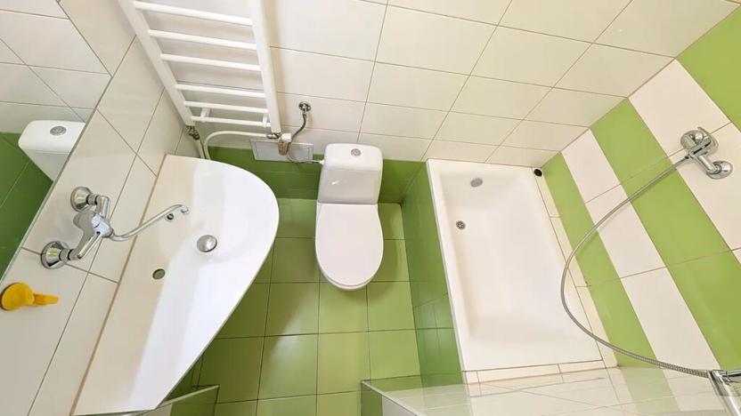 Pronájem bytu 3+kk, Olomouc, Javoříčská, 80 m2