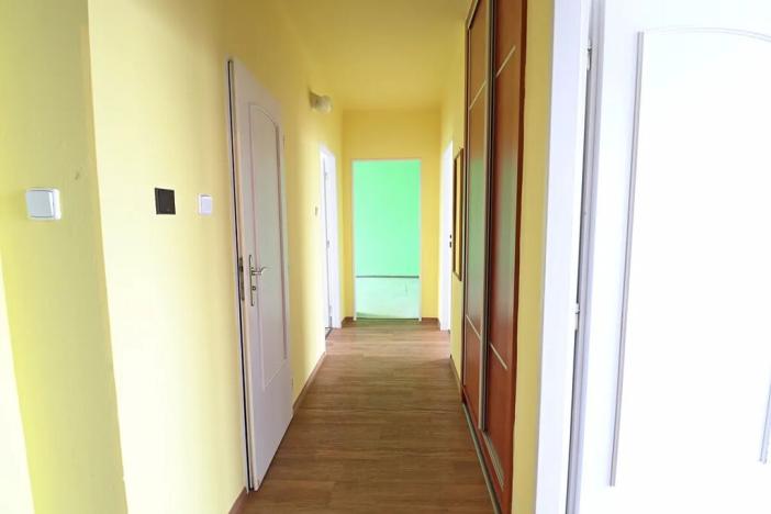 Pronájem bytu 3+1, Horšovský Týn, Vančurova, 77 m2