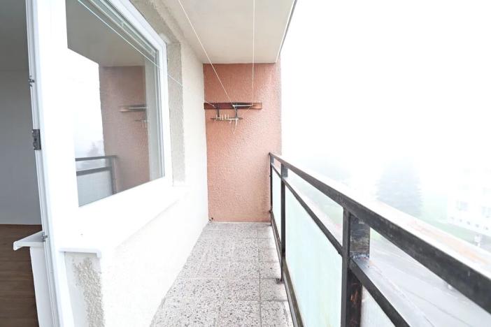 Pronájem bytu 3+1, Horšovský Týn, Vančurova, 77 m2