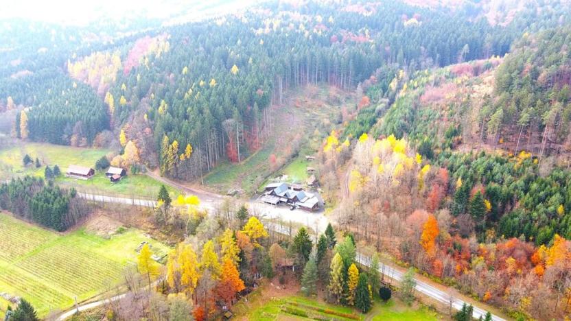 Prodej restaurace, Valašské Klobouky, Brumovská, 467 m2