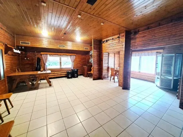 Prodej ubytování, Valašské Klobouky, Brumovská, 467 m2