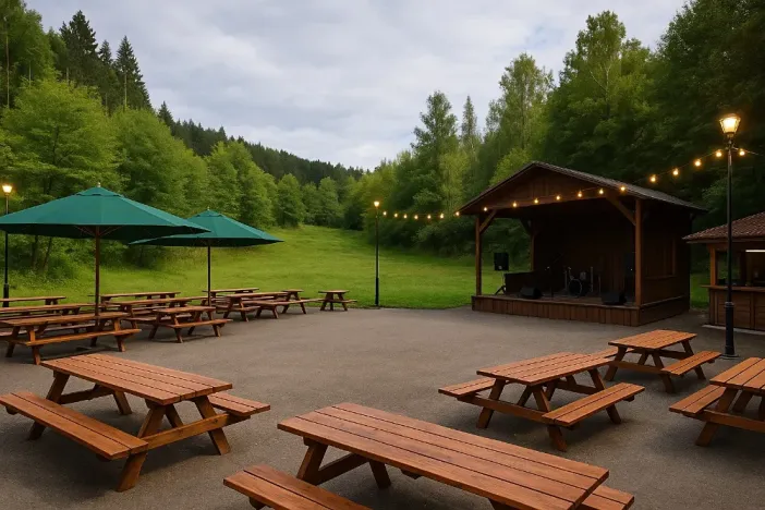 Prodej ubytování, Valašské Klobouky, Brumovská, 467 m2