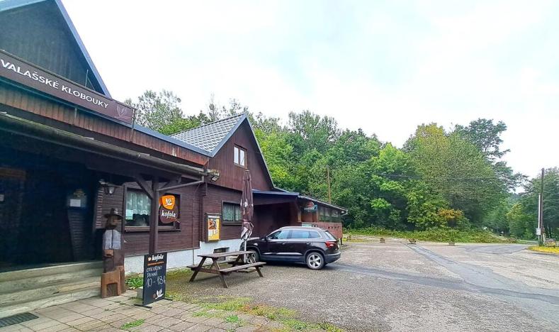 Prodej ubytování, Valašské Klobouky, Brumovská, 467 m2