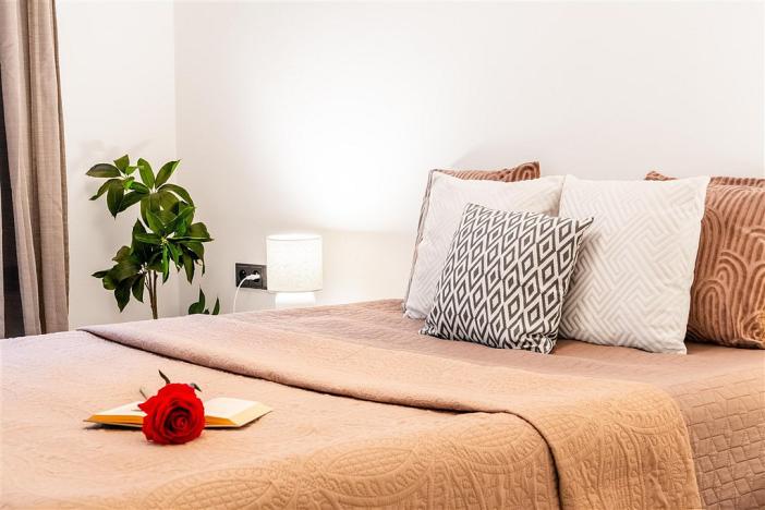 Prodej bytu 2+kk, Praha, Českomalínská, 54 m2