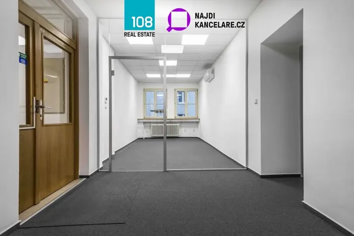 Pronájem skladu, Ostrava, Mlýnská, 438 m2