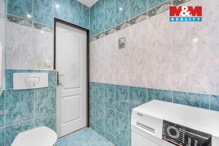 Prodej bytu 3+1, Jablonné v Podještědí - Markvartice, U Školy, 70 m2