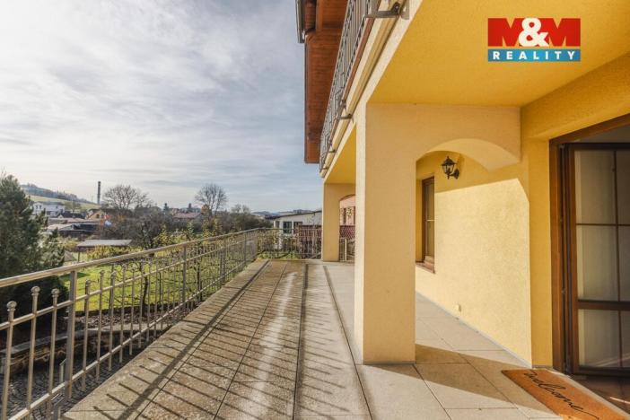 Pronájem rodinného domu, Kdyně, Farní, 406 m2