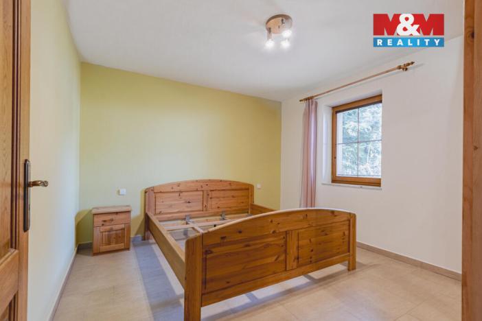 Pronájem rodinného domu, Kdyně, Farní, 406 m2