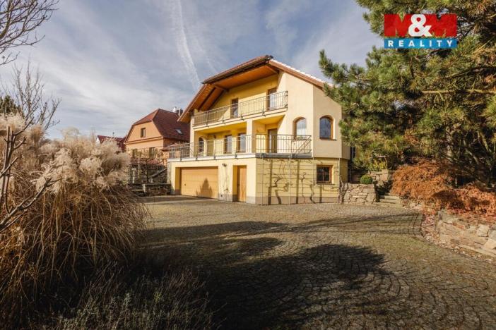 Pronájem rodinného domu, Kdyně, Farní, 406 m2