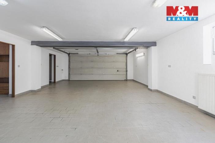 Pronájem rodinného domu, Kdyně, Farní, 406 m2