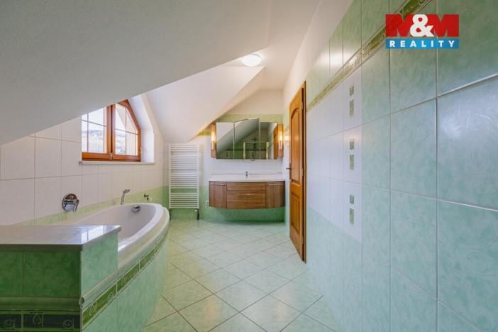 Pronájem rodinného domu, Kdyně, Farní, 406 m2