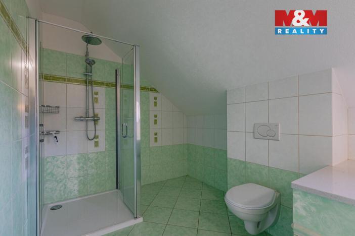 Pronájem rodinného domu, Kdyně, Farní, 406 m2