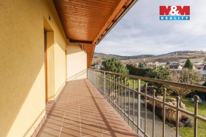 Pronájem rodinného domu, Kdyně, Farní, 406 m2