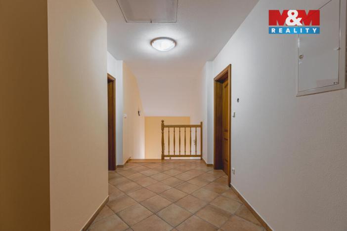 Pronájem rodinného domu, Kdyně, Farní, 406 m2