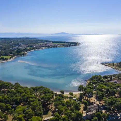 Prodej bytu 3+kk, Medulin, Chorvatsko, 58 m2