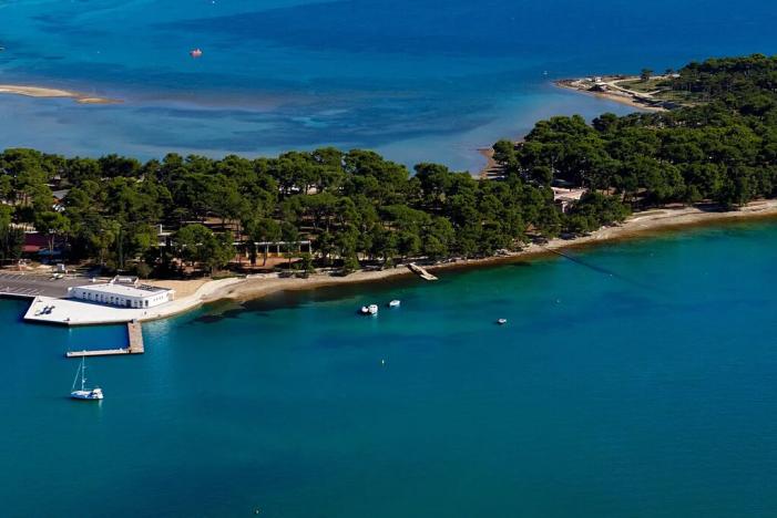 Prodej bytu 3+kk, Medulin, Chorvatsko, 58 m2