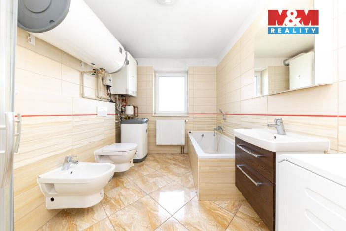 Prodej zemědělské usedlosti, Šumice, 263 m2