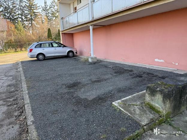 Pronájem bytu 2+kk, Měšice, Revoluční, 43 m2