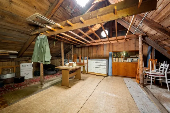 Prodej rodinného domu, Osečná, Českodubská, 170 m2