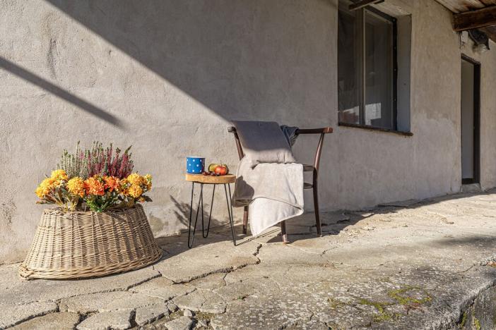 Prodej domu, Bradáčov, 55 m2