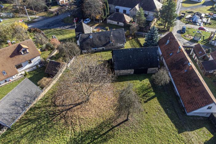 Prodej domu, Bradáčov, 55 m2