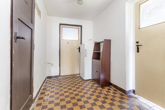 Prodej domu, Bradáčov, 55 m2