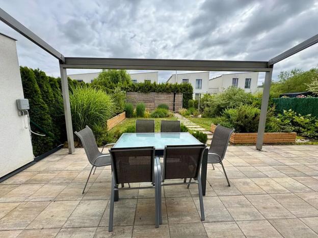 Pronájem rodinného domu, Praha - Vinoř, Mokošínská, 158 m2