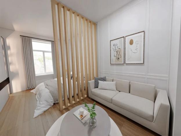 Prodej bytu 1+1, Praha - Smíchov, Holečkova, 36 m2