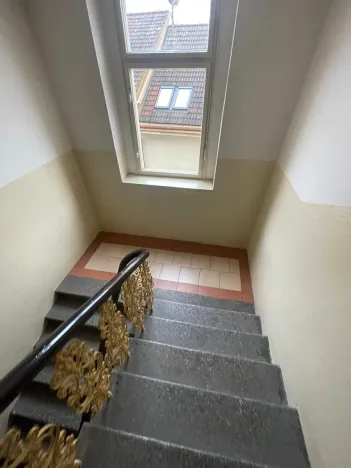 Prodej bytu 1+1, Praha - Smíchov, Holečkova, 36 m2